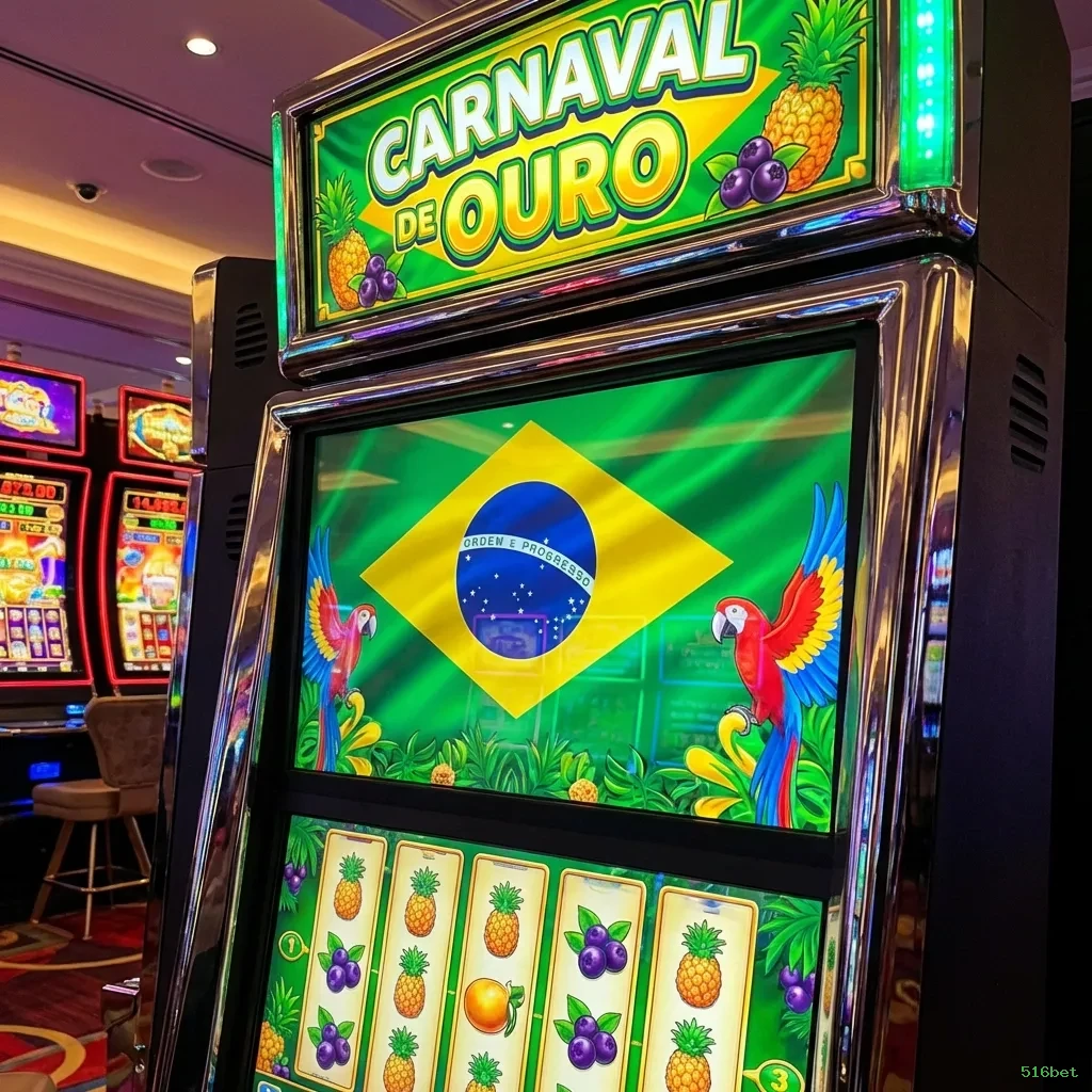 Baixar APK 516bet
