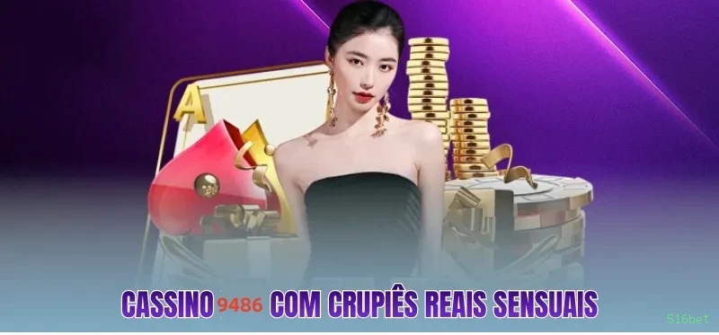 Login rápido no app 516bet