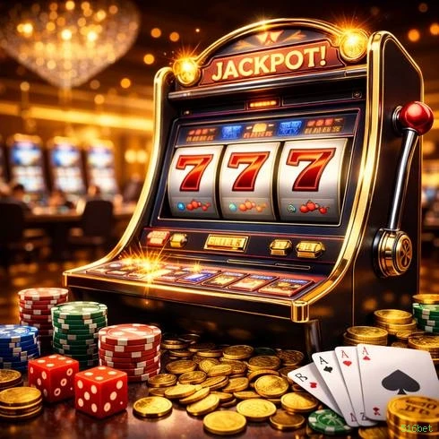 Download PC 516bet