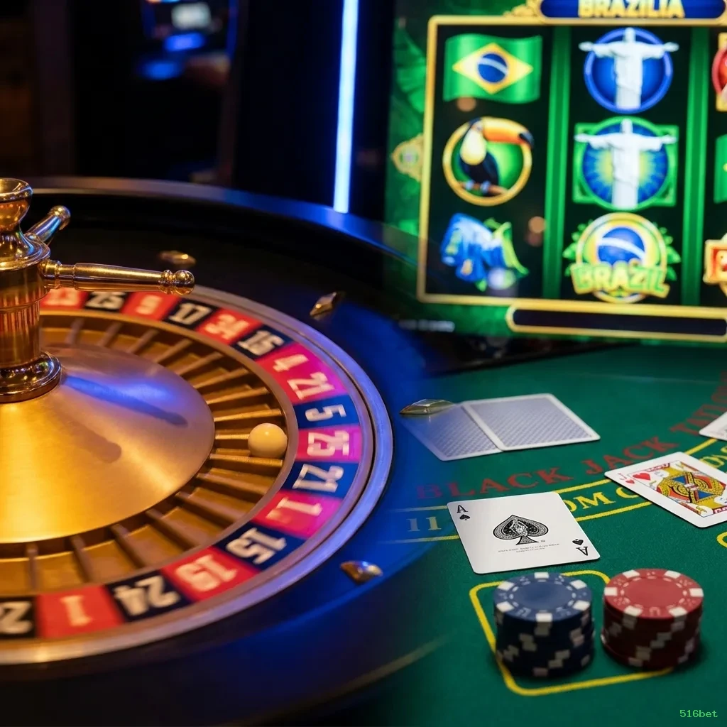 Cashback Semanal 516bet