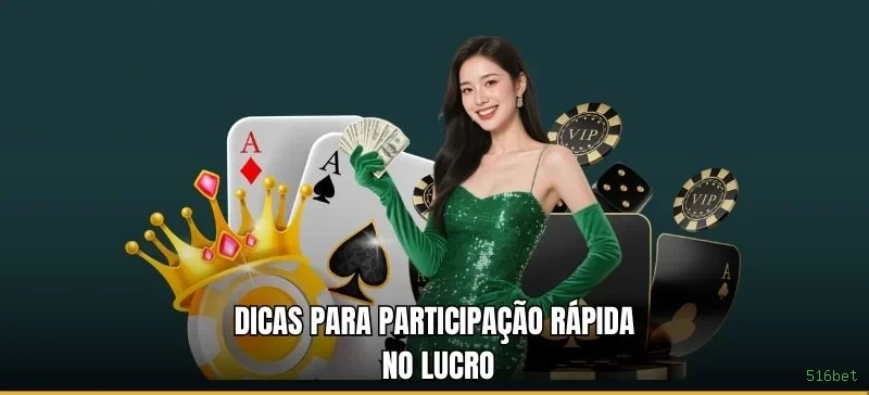 Programa VIP 516bet