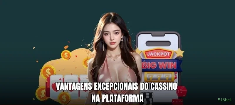 Slots Premium da PG Soft na 516bet