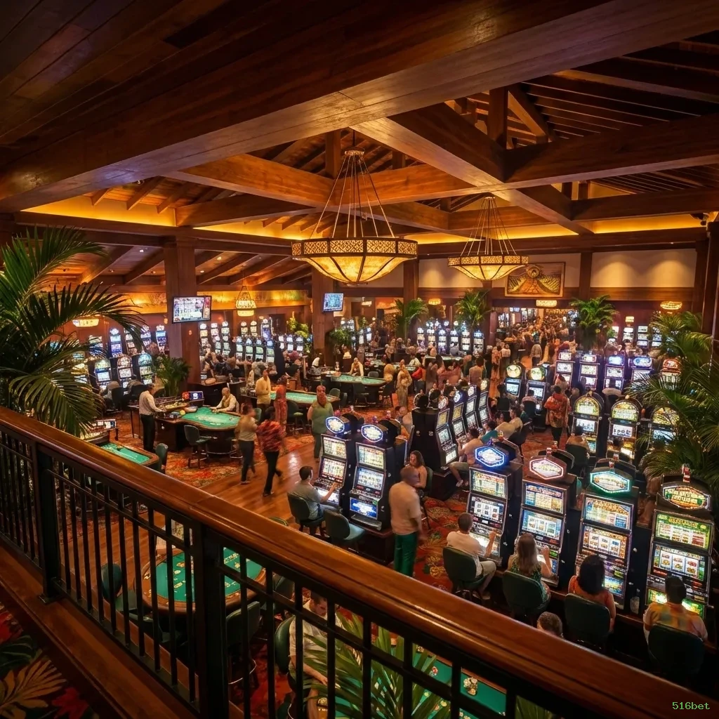 Mahjong Ways - Slot com múltiplas formas de ganhar