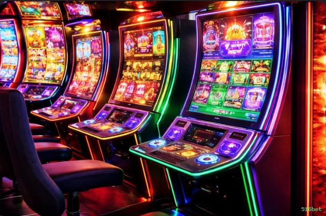 Lottery Clássica na 516bet